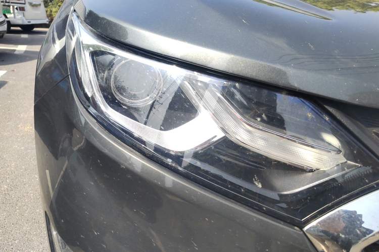 Used Chevrolet Equinox 2019 535T Automatic Chijie Edition China V Standard
