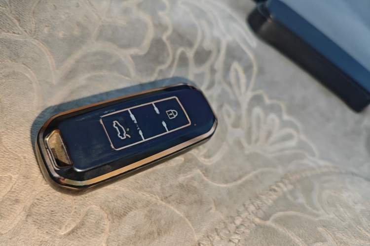 Used Baojun 510 2019 1.5L Manual Enjoyment Model China V