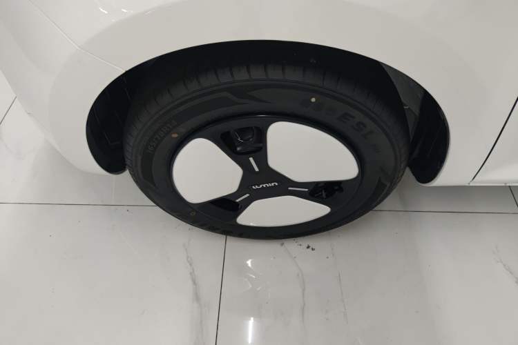 Used Changan Lumin 2023 205km Xiangqin Version