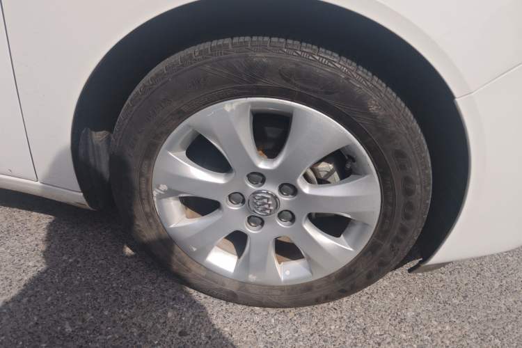 Used Buick Regal 2015 2.0L Elite Fashion Edition