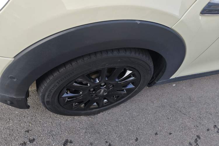 Used MINI MINI 2018 1.5T COOPER Classic Edition Five-Door Version