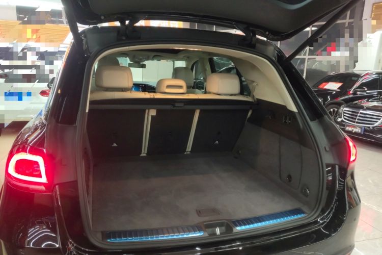 Used Mercedes-Benz GLE 2020 Restyled GLE 450 4MATIC Dynamic Edition