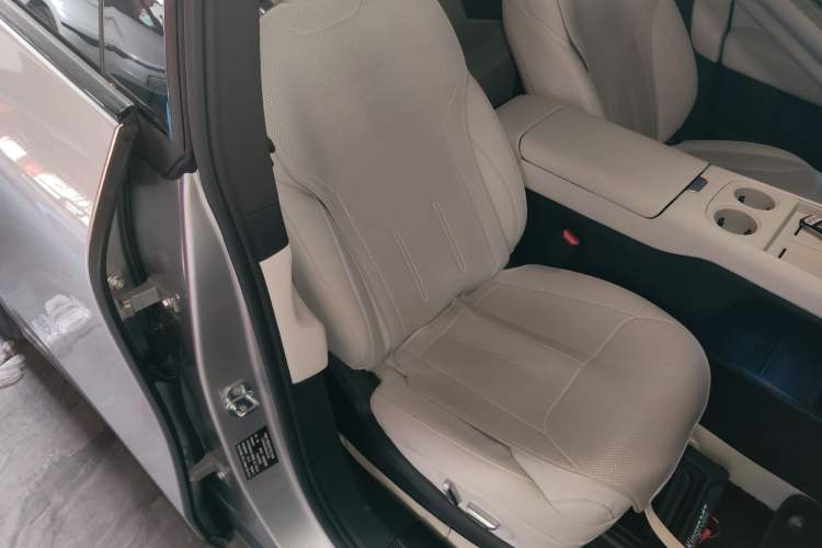 Used XPeng G6 2024 580 Long-Range Plus