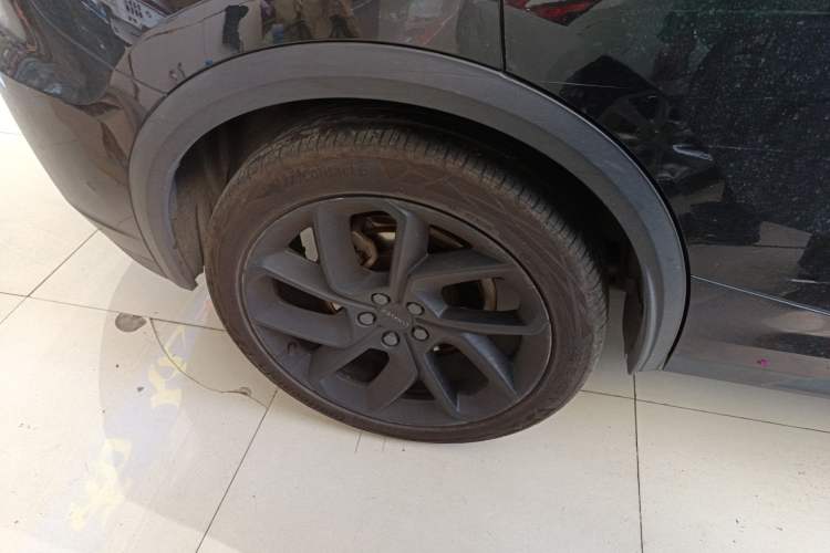 Used Lynk & Co 05 2020 2.0TD Four-Wheel Drive Limited-Edition Timed Release