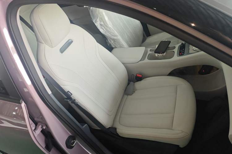 Used Geely Galaxy Geome 2025 310km Youth Edition