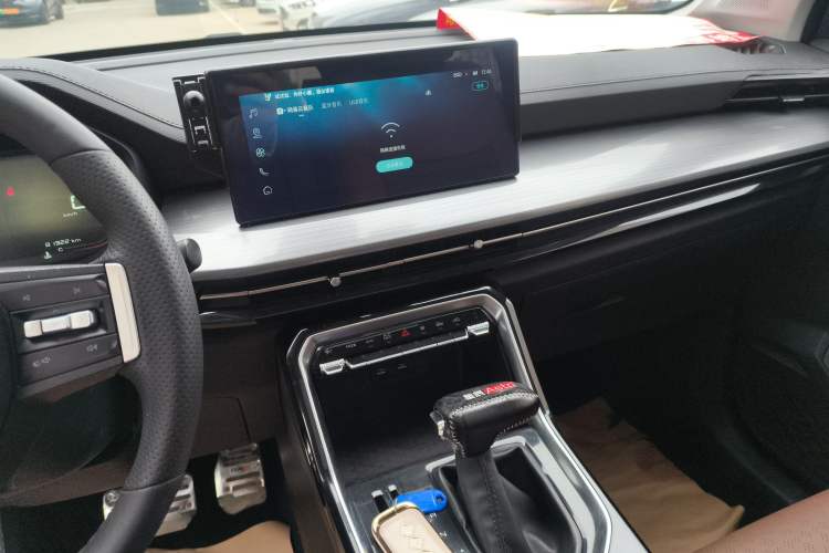 Used Wuling Asta 2021 1.5T CVT Starlight Edition
