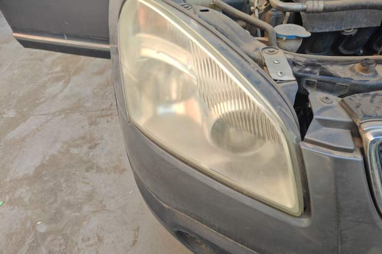 Used Nissan Qashqai 2011 2.0 XL Fire CVT 2WD
