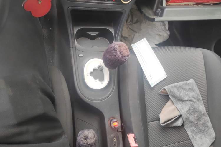 Used MG 3 2013 1.5L AMT Elite Edition
