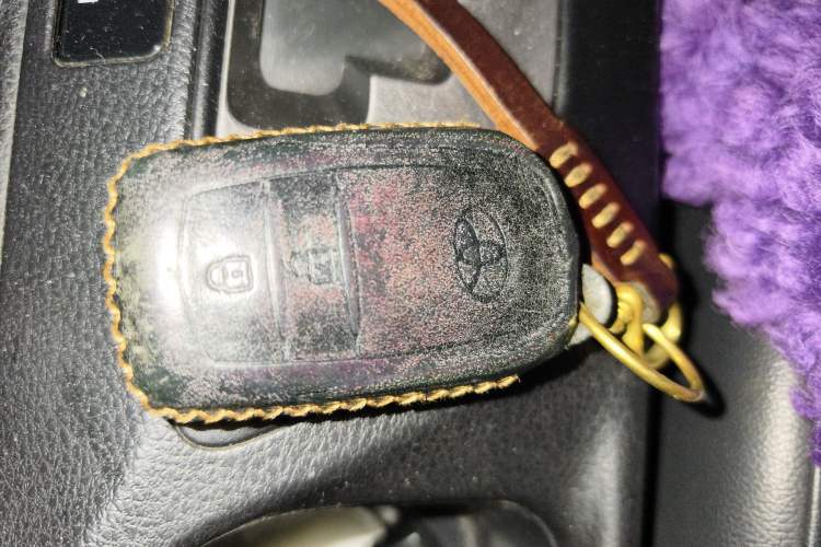 Used Toyota RAV4 2018 2.5L Automatic 4x4 Elite i Edition
