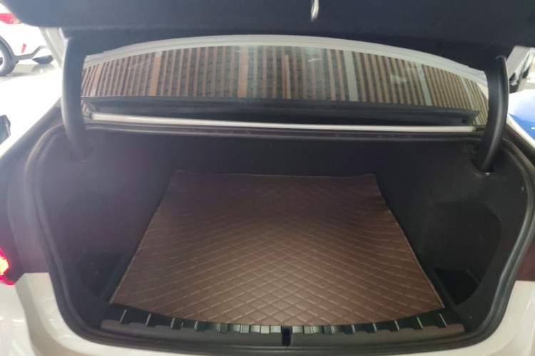 Used BMW 3 Series 2024 320Li M Sport Package
