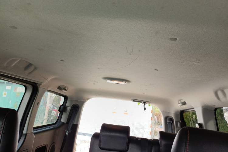 Used JAC Refine M3 2019 Creator Edition 1.8L Luxury Model