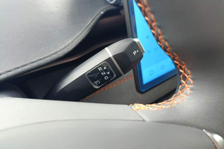 Used Deepal S05 2024 510 Plus Pure Electric Version