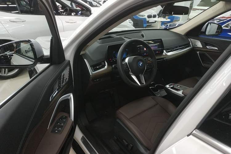 Used BMW iX1 2023 xDrive30L X Design Package
