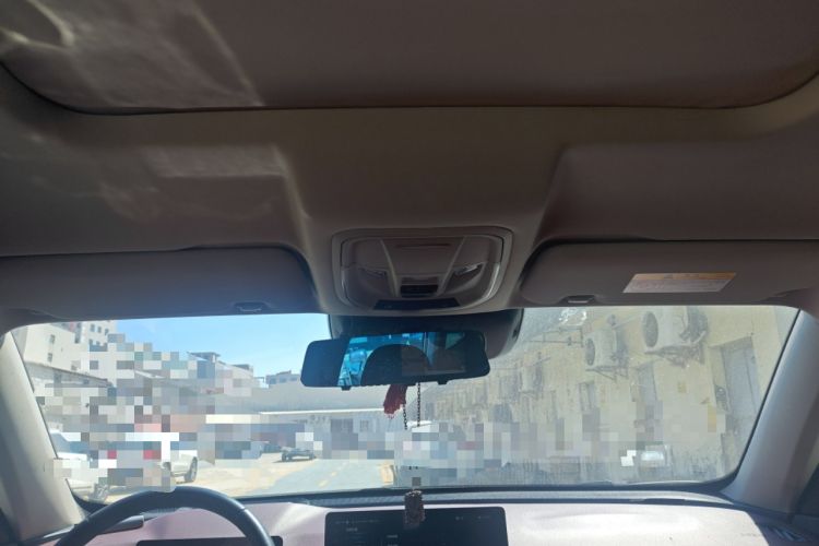 Used Haval H6 2021 3rd Generation 1.5T Automatic Two-Wheel Drive Max