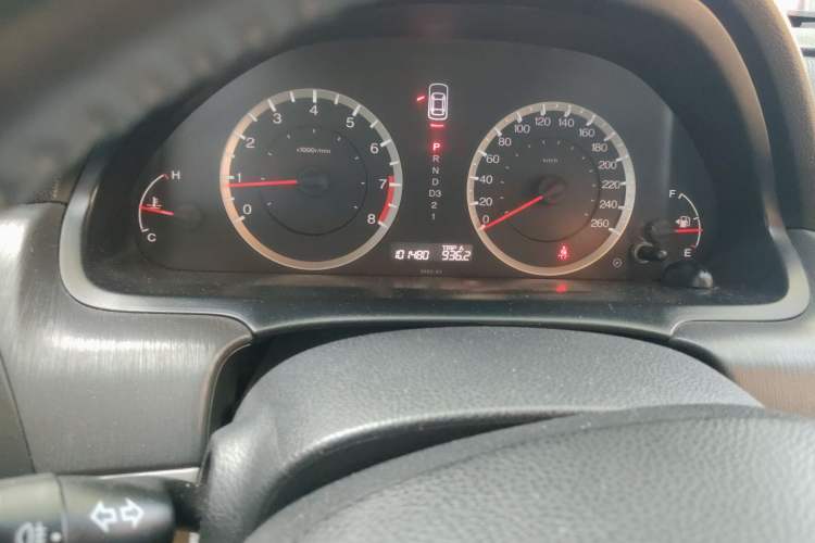 Used Honda Accord 2010 2.4L Millionth Anniversary Edition
