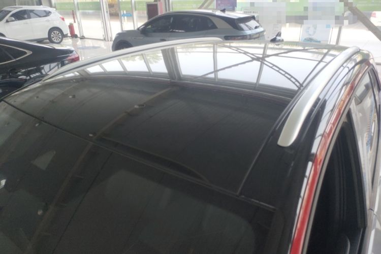 Used Volkswagen ID.4 X 2022 Smart Enjoyment Long-Range Edition