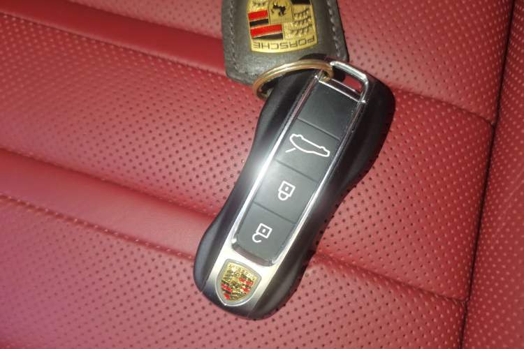 Used Porsche Panamera 2023 Panamera Executive Long Wheelbase 2.9T