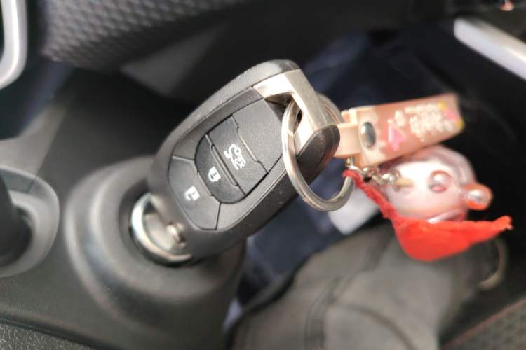 Used Chevrolet Cavalier 2020 Redline 325T Automatic Xinshang Edition China VI Standard
