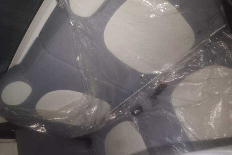 Used Bestune Pony 2025 222km Range Agile Horse