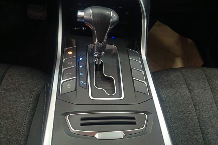 Used Ford Territory 2019 Custom Edition