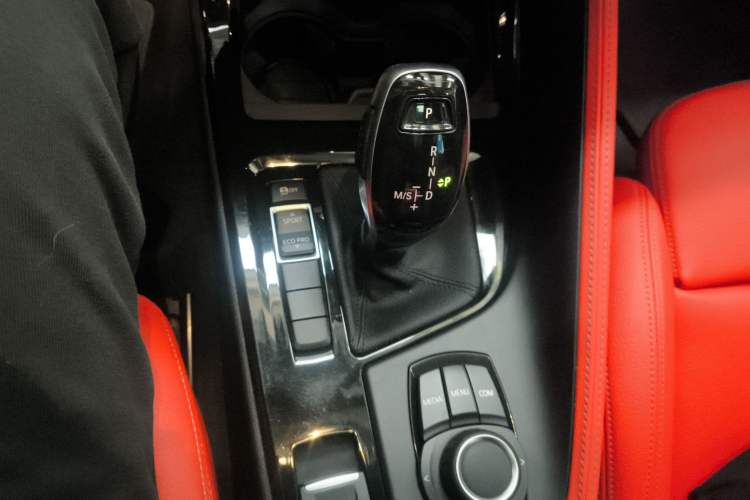 Used BMW X2 2020 sDrive20i M Sport Package