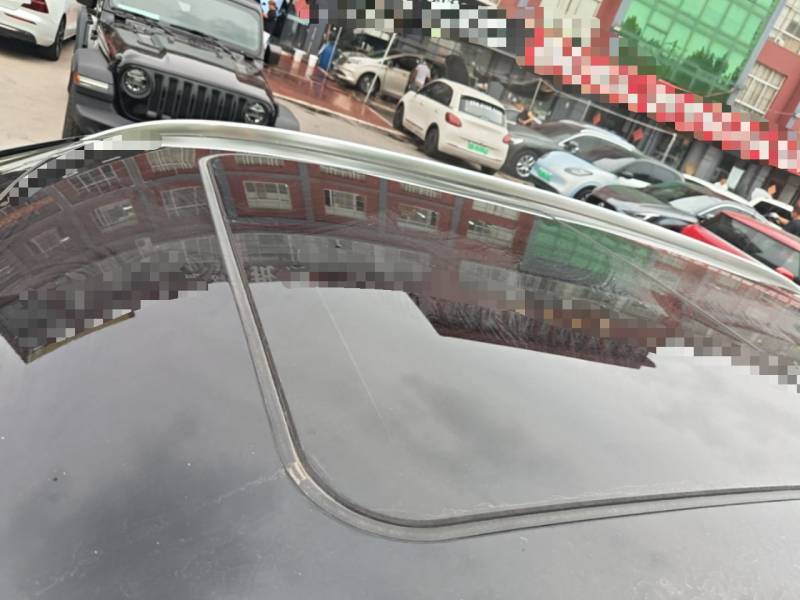 Used JETOUR X70 PLUS 2025 Champion Edition 1.5T DCT Champion MAX 5-seater — 26