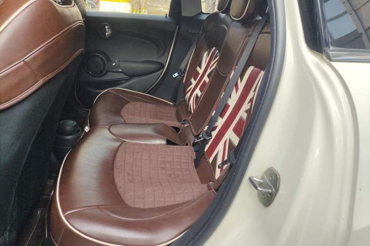 Used MINI MINI 2016 1.5T COOPER Five-Door Edition