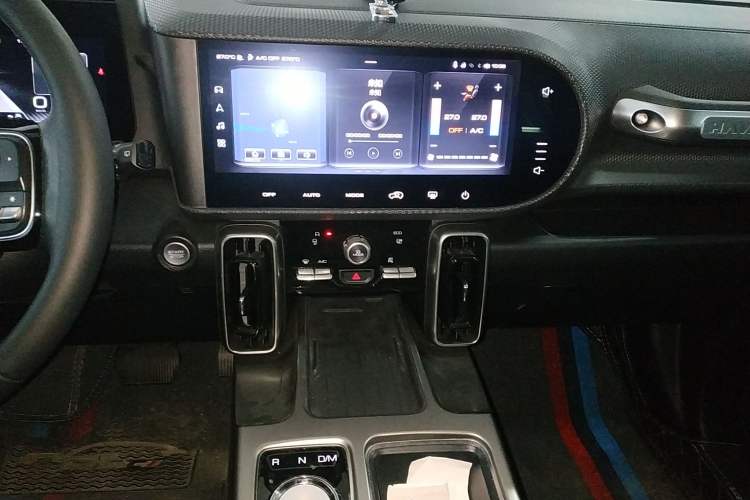 Used Haval DARGO 2024 1.5T DCT Border Collie Edition