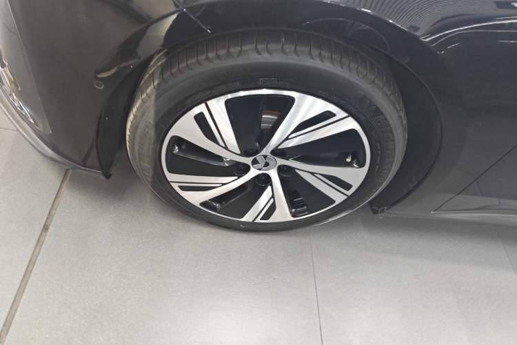 Used Nio ET5 2022 75 kWh
