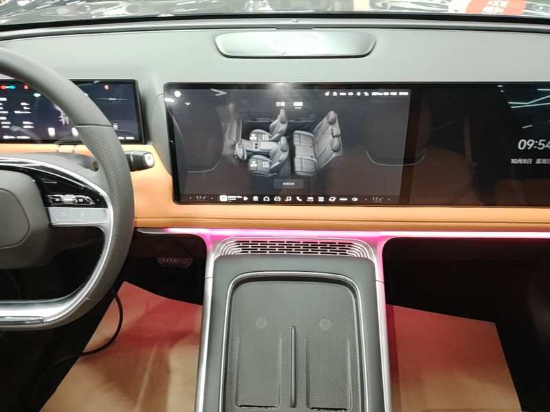 Used XPeng G9 2024 650 Pro — 12