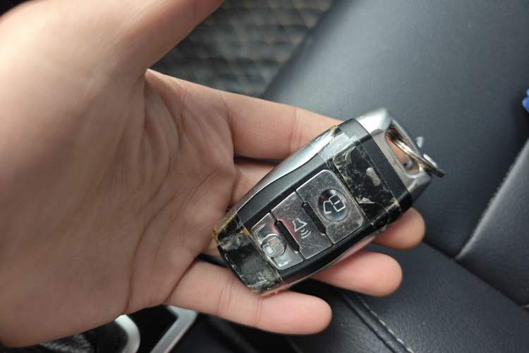 Used Haval H2 2015 1.5T Automatic Two-Wheel Drive Elite Edition