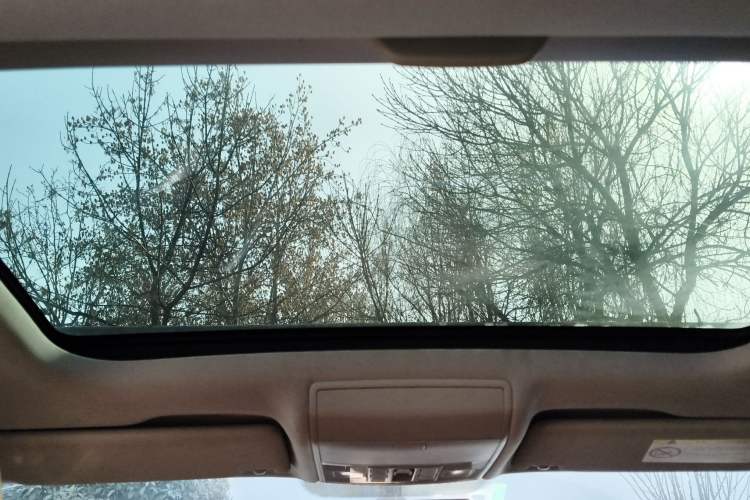 Used Volkswagen Lamando 2015 230TSI DSG Fashion Edition
