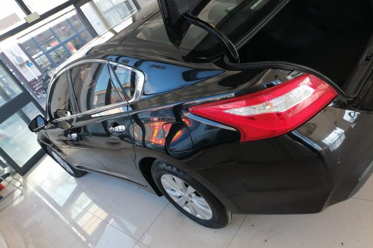 Used Nissan Teana 2016 Revised Version 2.0L XL Comfort Edition