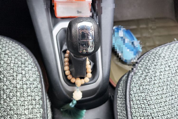 Used Citroen Elysee 2016 1.6L Manual Fashion Edition
