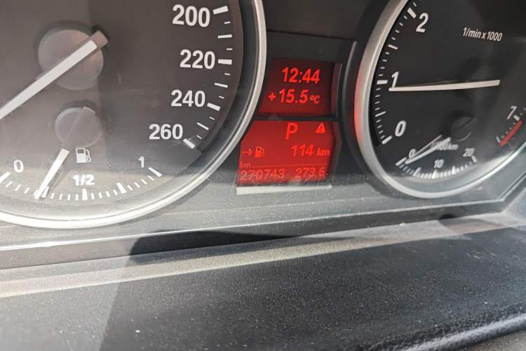 Used BMW 3 Series 2010 325i Sport Edition