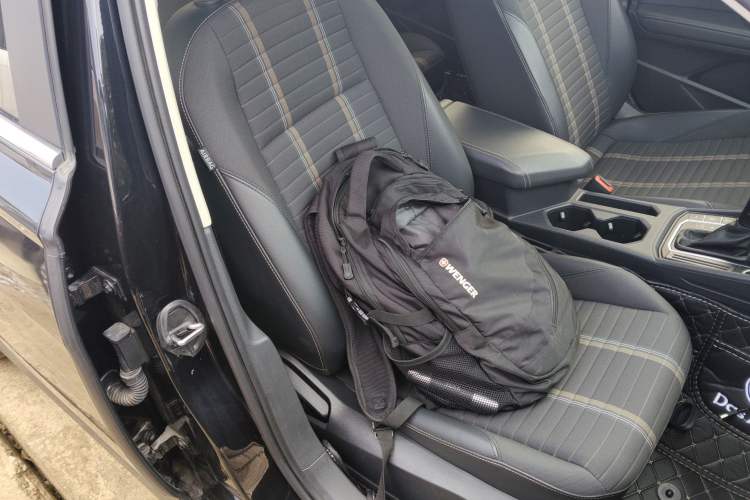 Used Volkswagen Lavida 2021 280TSI DSG Comfort Edition
