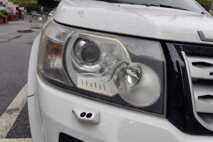 Used Land Rover Freelander 2 2011 3.2L i6 HSE Gasoline Edition