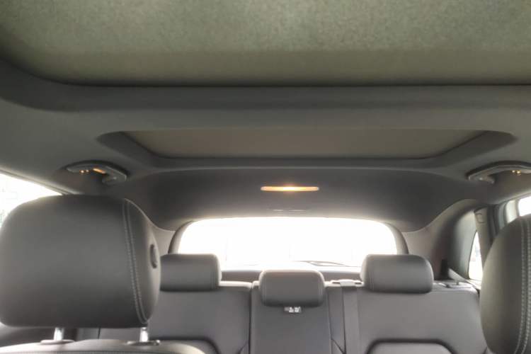 Used Mercedes-Benz B-Class 2019 B 200 Sport Edition
