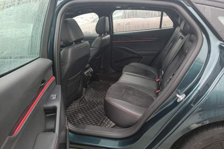 Used Ford Mondeo 2023 1.5T E-Hybrid ST-Line