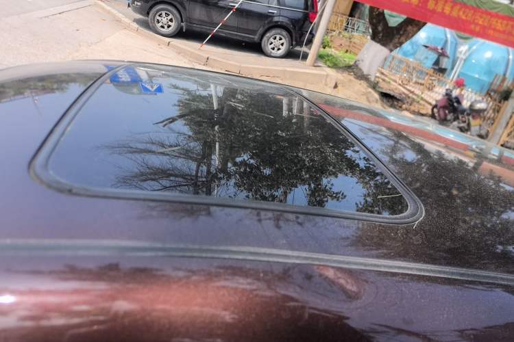 Used Geely Auto Vision 2016 1.5L Manual Happiness Edition
