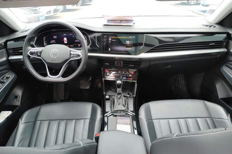 Used Volkswagen Passat 2023 Revised 330TSI Elite Edition
