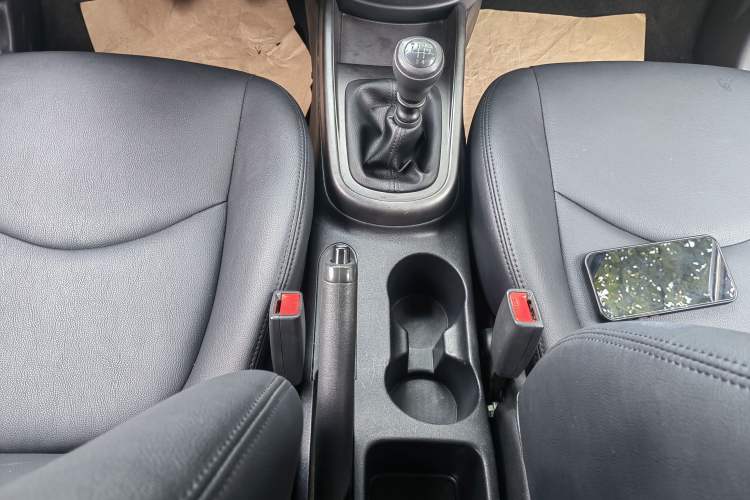 Used Kia Soul 2012 1.6L MT GL