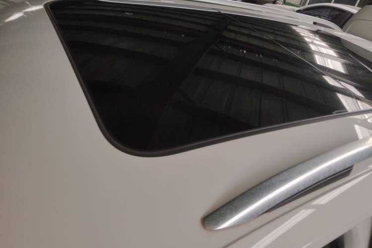 Used Volkswagen Tiguan L New Energy 2020 430 PHEV Plug-in Hybrid Flagship Edition
