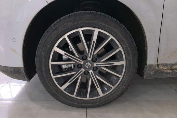 Used Leapmotor B10 2025 510 Joyful Edition