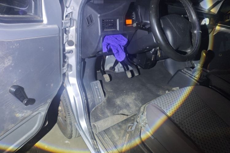 Used Wuling Zhiguang 2015 1.2L Practical LS-I Model
