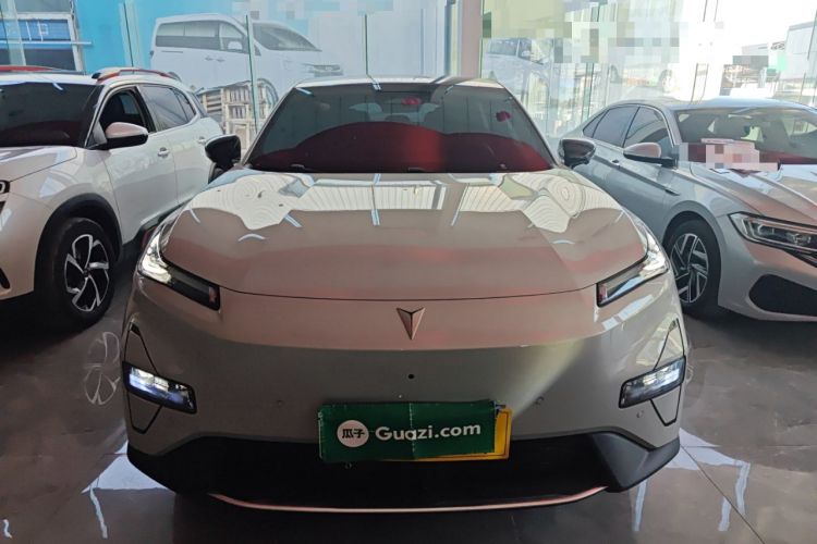 Used Deepal S05 2024 510 Plus Pure Electric Version
