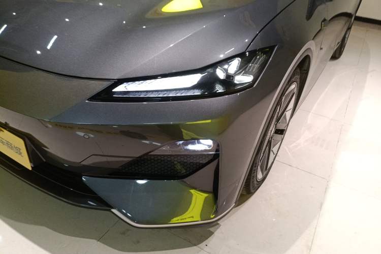 Used Deepal SL03 2022 1.5L 1200 Extended-Range Version
