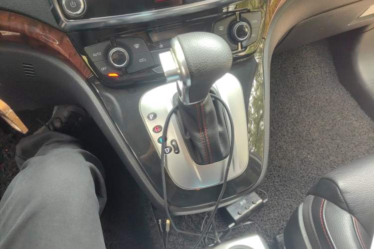 Used Haval H6 2014 Sport Edition 2.4L Automatic Elite Model