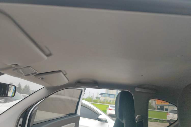 Used Wuling Hongguang MINIEV 2020 Lite Version Lithium Iron Phosphate Headliner