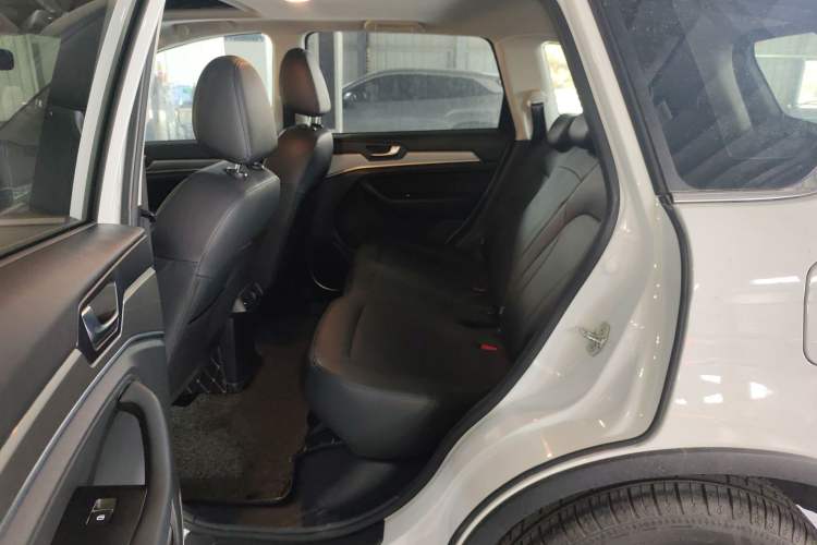 Used Haval H6 2019 Sport Edition 1.5T Automatic Two-Wheel Drive Elite Model China VI
